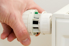 Morfa Glas central heating repair costs